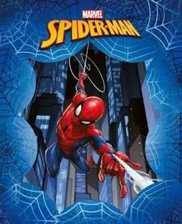 Marvel Spider-Man: Spider-Manův příběh, 2. vydání