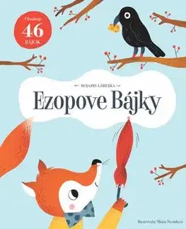 Ezopove Bájky
