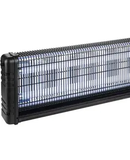 STALGAST LED lapač hmyzu 2x8 W