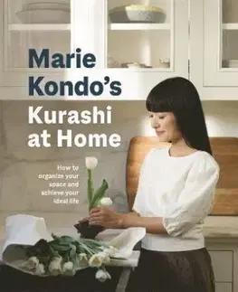 Kurashi at Home - Marie Kondo