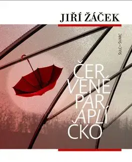 Červené paraplíčko - Jiří Žáček