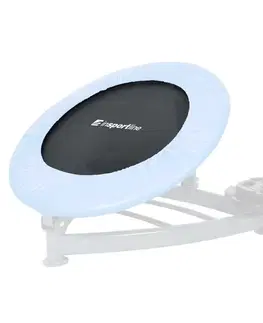 inSPORTline Skákací plocha k trampolíně pro medicimbal 90 cm