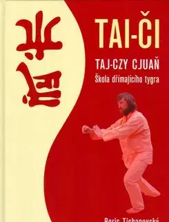 Tai - či - Boris Tichanovský