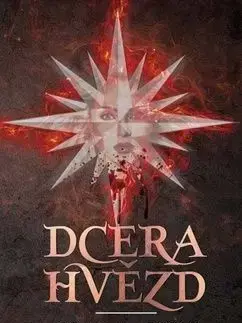 Dcera hvězd - Michaela Burdová