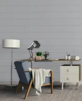 Nástenný obklad PARADOR Rapidoclick Matná biela 1602460