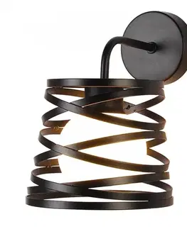 Nástenná lampa AKITA Candellux