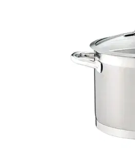 Tescoma hrniec PRESIDENT s cediacou pokrievkou ø 24 cm, 7.0 l