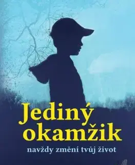 Jediný okamžik - Linda Green