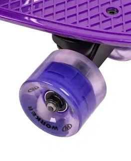 WORKER Aspy C2 22"