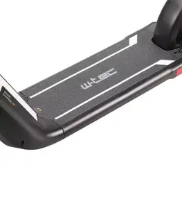 W-TEC SwapCharge červená