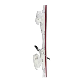 Rossignol Nova 2 LTD + Look Xpress W 10 GW Veľkosť: 146 cm