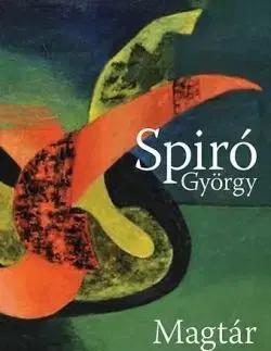 Magtár - György Spiró