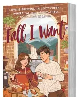 Fall I Want - Lyra Parish