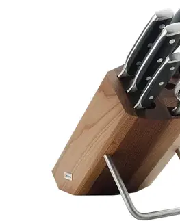 WÜSTHOF Blok na nože Wüsthof hnedý 7265
