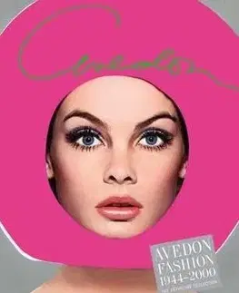 Avedon Fashion 1944-2000