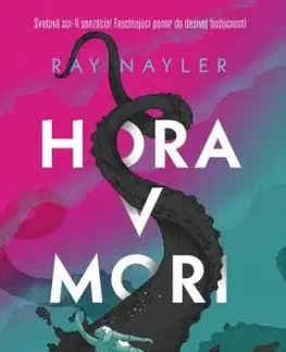 Hora v mori - Ray Nayler