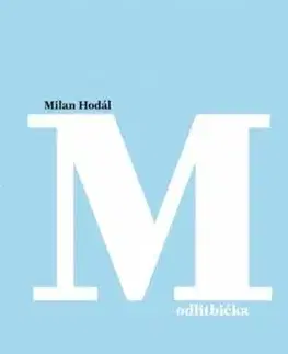 Modlitbička - Milan Hodál