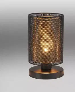 Stolná lampa Rete at-ree271b Lb1