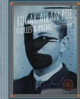 Classics Reimagined, Edgar Allan Poe - Stories & Poems - Edgar Allan Poe