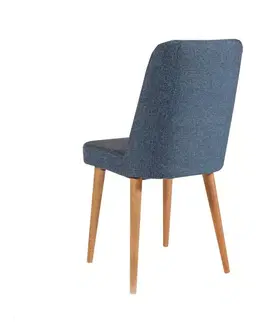 Set stola a stoličiek (5 kusov) Costa Atlantice-Navy Blue