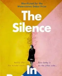 The Silence In Between - Josie Ferguson