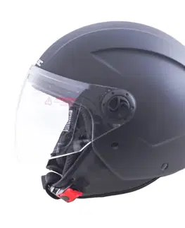 W-TEC Bareiro matne čierna - L (59-60)