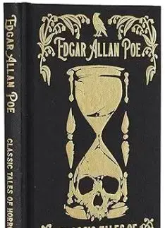 Edgar Allan Poe's Classic Tales of Horror - Edgar Allan Poe