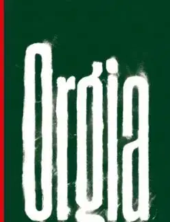Orgia - Zoltán Gábor