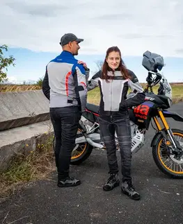 W-TEC Biterilla Eva Lady čierna - XS