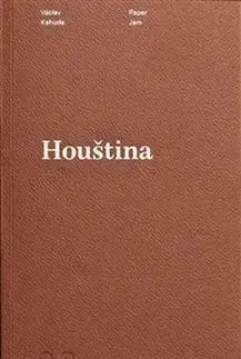 Houština - Václav Kahuda