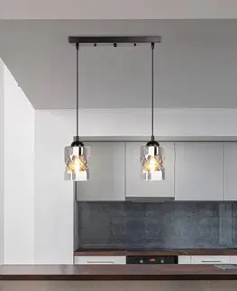 Závesná lampa FELIS 2xE27 Candellux