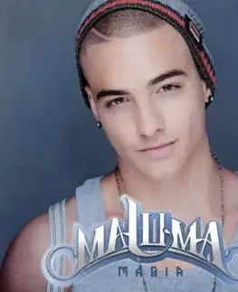 Maluma - Magia (Reissue) 2LP - Maluma