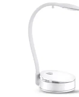 LED lampa na čítanie