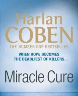 Miracle Cure - Harlan Coben
