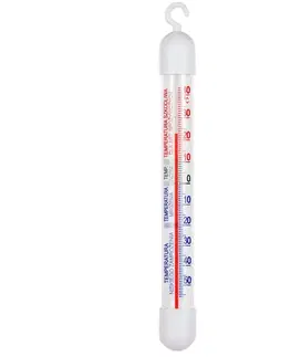 Teplomer do chladničiek a mrazničiek (-50/40 °C) 17 cm