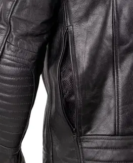 W-TEC Murayo II čierna - XL