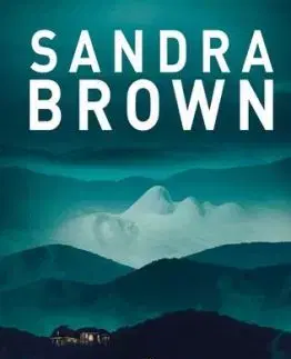 Druhá smrt - Sandra Brown