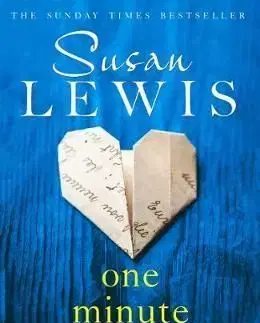 One Minute Later - Susan Lewis