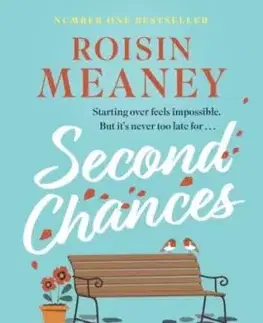 Second Chances - Roisin Meaney