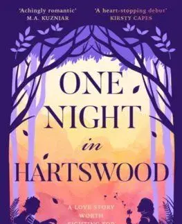One Night in Hartswood - Emma Denny