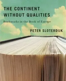 The Continent Without Qualities - Peter Sloterdijk
