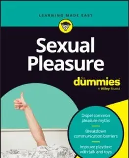 Sexual Pleasure For Dummies - Myisha Battle