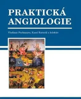 Praktická angiologie