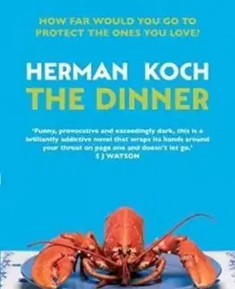 Dinner - Herman Koch