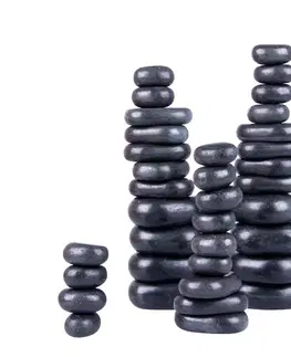 inSPORTline Basalt Stone - 36 ks