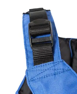 Hiko K-Tour PFD Red - S/M