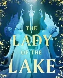 The Lady of the Lake - Jean Menzies