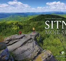 Sitno, moje Sitno - Vladimír Bárta