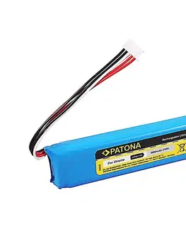 PATONA - Batéria JBL Xtreme 5000mAh 7,4V Li-Pol PT6704