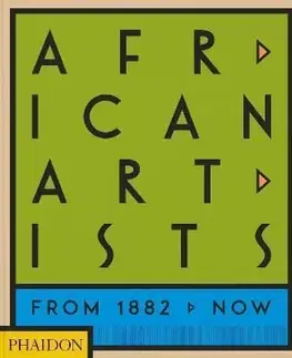African Artists - Joseph L. Underwood, Chika Okeke-Agulu